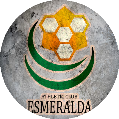 Logo Athletic Club Esmeralda
